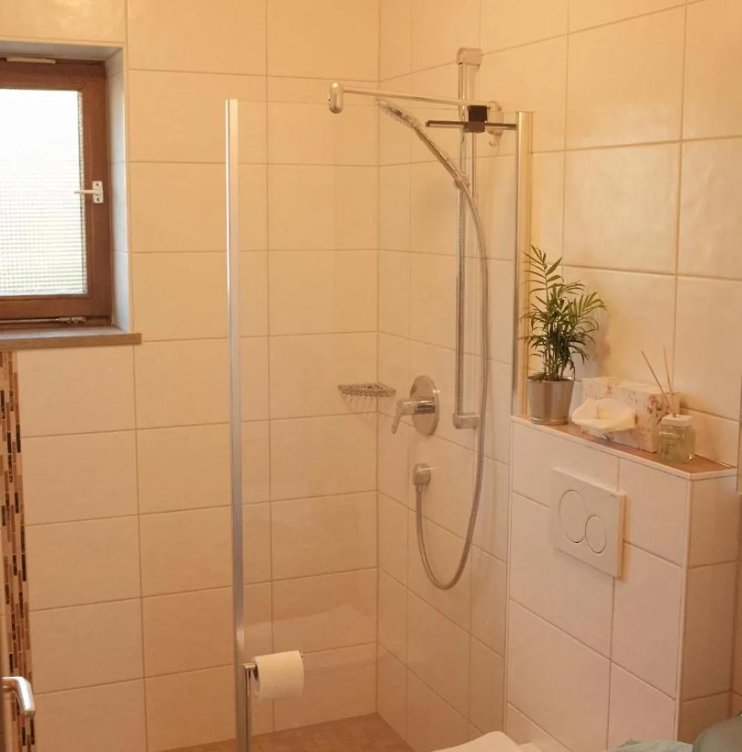 Apartment Ammergaufeeling Oberammergau Deutschland