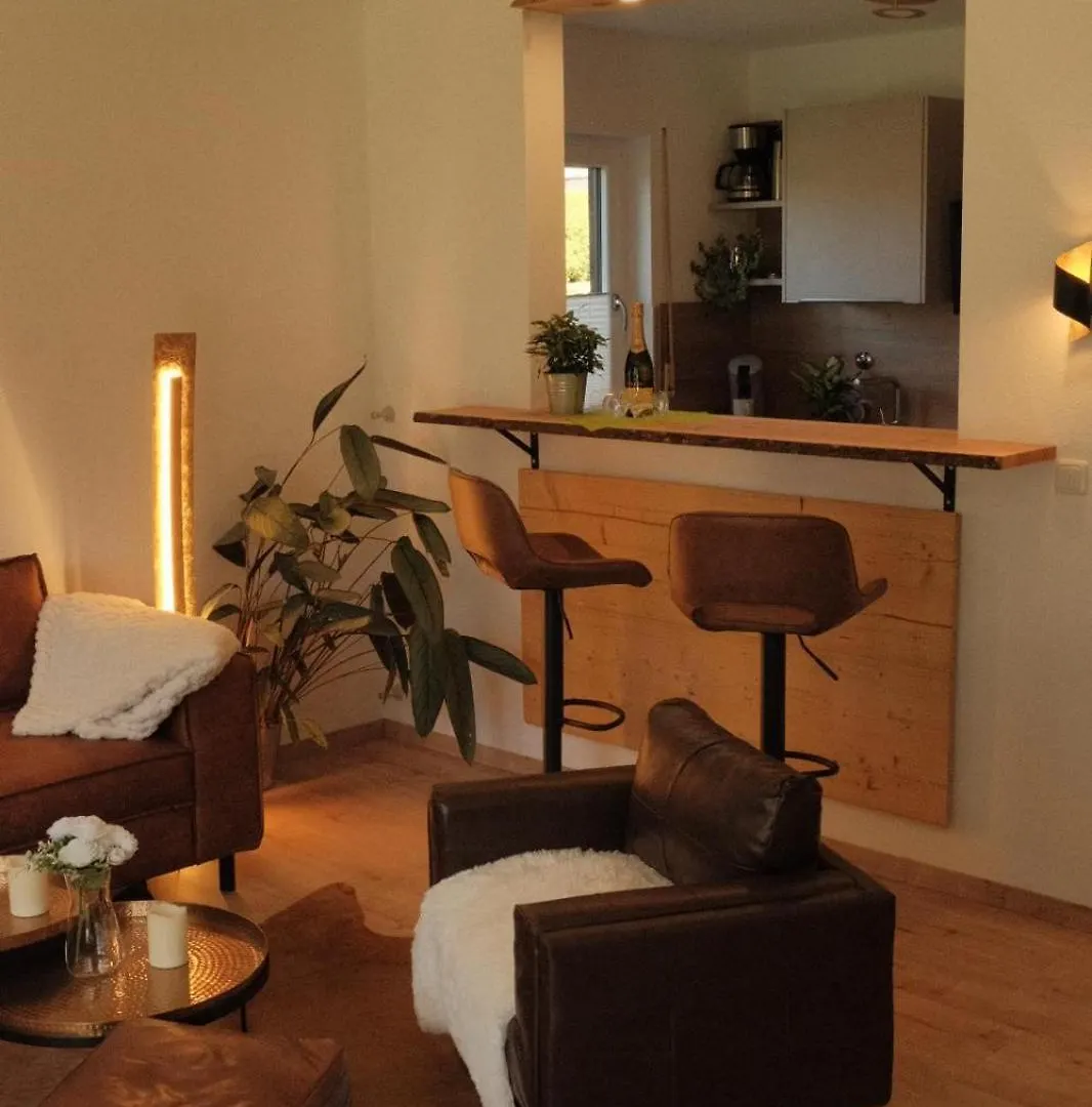 Apartment Ammergaufeeling Oberammergau Deutschland