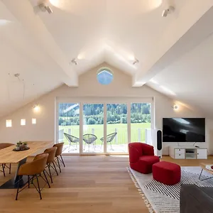  Apartment Friedenshoehe In
