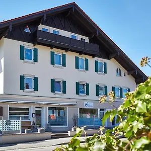  Apartment An Der Ammer