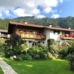 Appartement Mitteldorf, Oberammergau