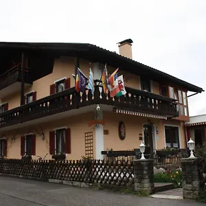 Hotel Garni Otto Huber, Oberammergau