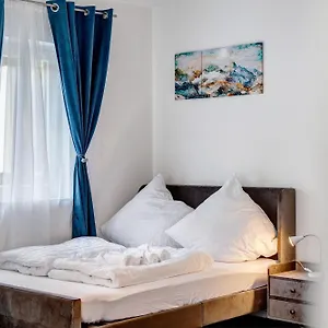  Apartment Alpina