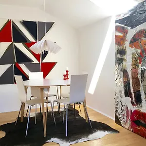 Ferienwohnung Jahn Oberammergau