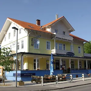 Hotel Garni Ammergauer Hof, Oberammergau