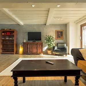  Apartment Alpen Deluxe