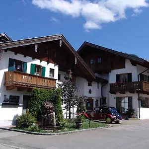 Fux Oberammergau