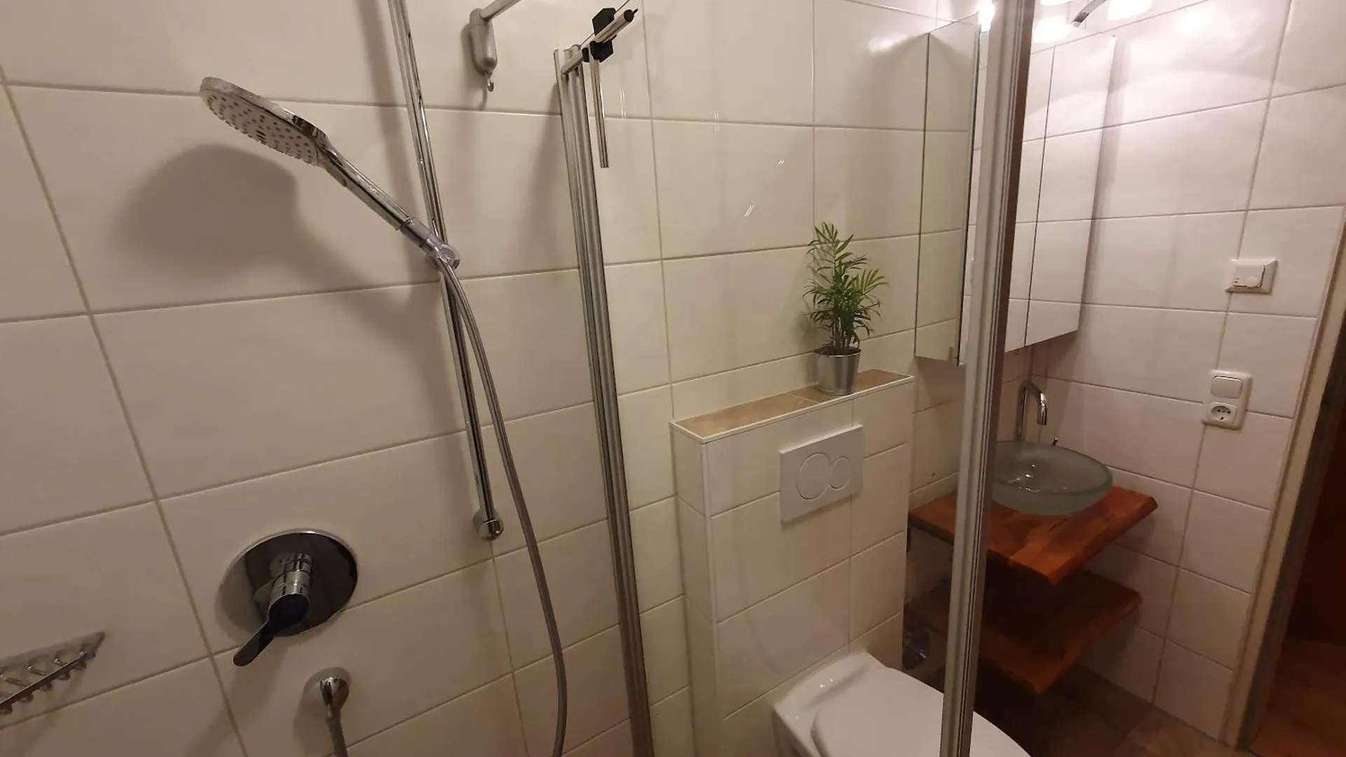 Apartment Ammergaufeeling Oberammergau