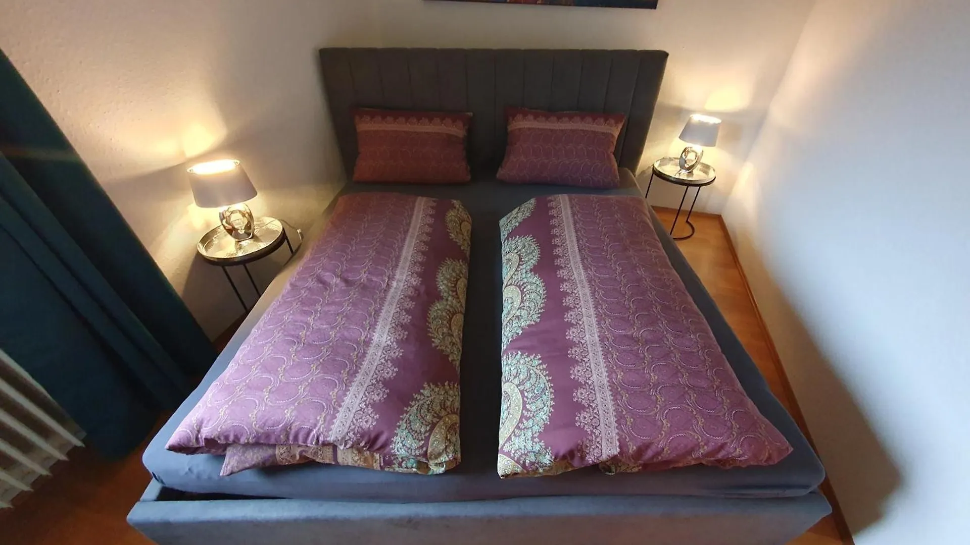 Apartment Ammergaufeeling Oberammergau