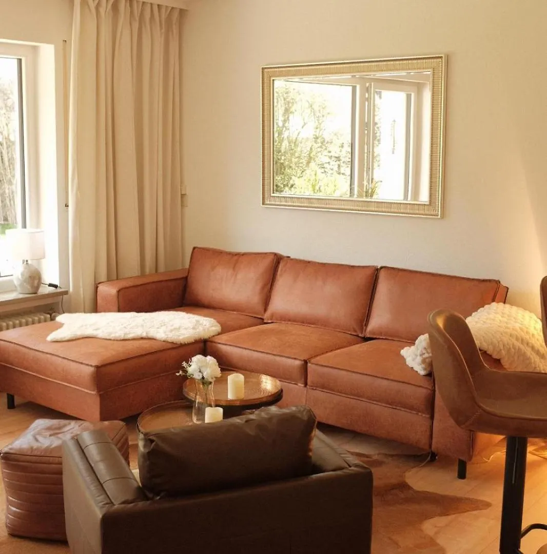 Apartment Ammergaufeeling Oberammergau Germany
