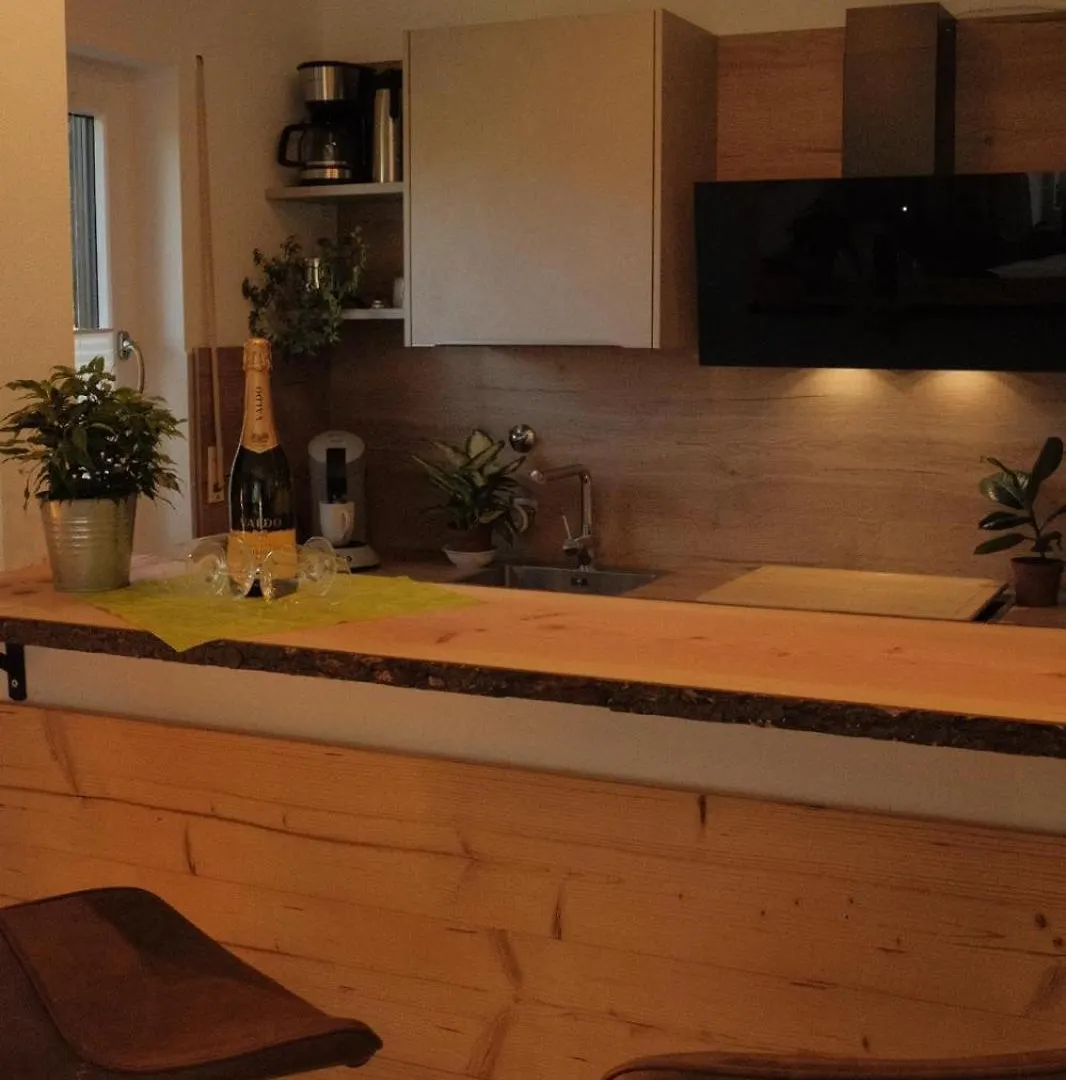 Apartment Ammergaufeeling Oberammergau Germany