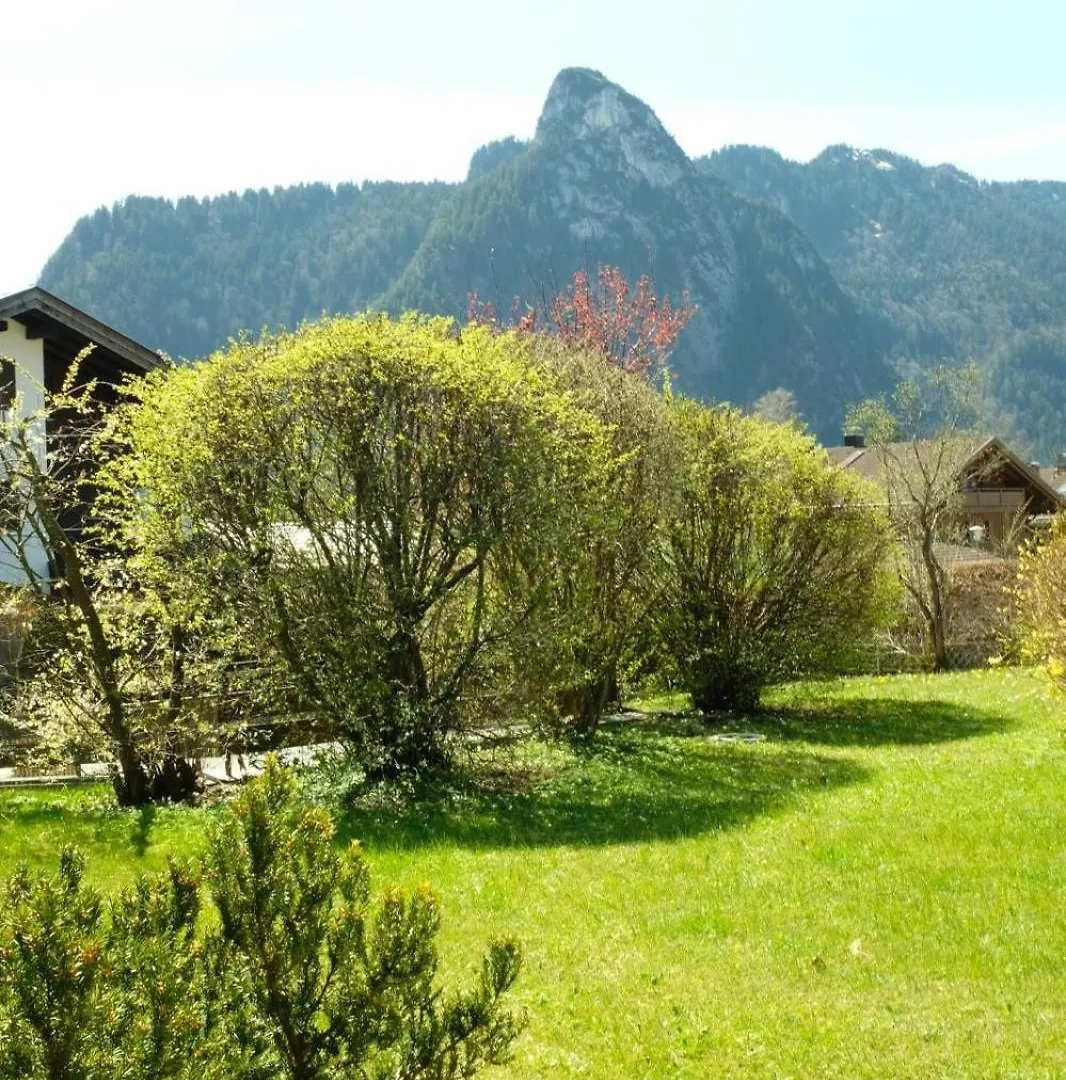 Ammergaufeeling Oberammergau 0*,