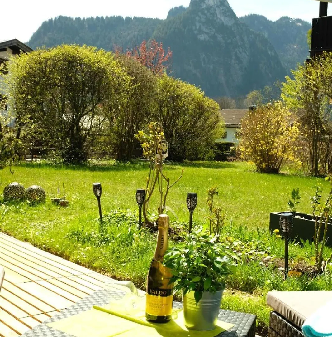 Ammergaufeeling Oberammergau