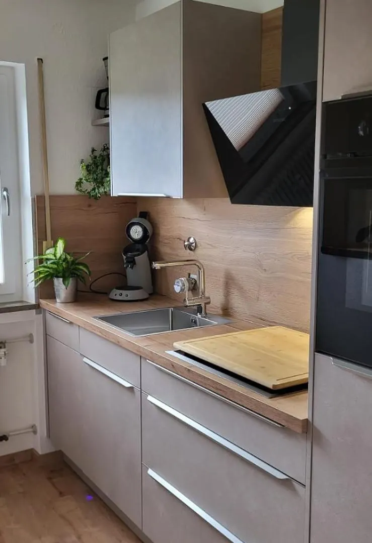 Apartment Ammergaufeeling Oberammergau
